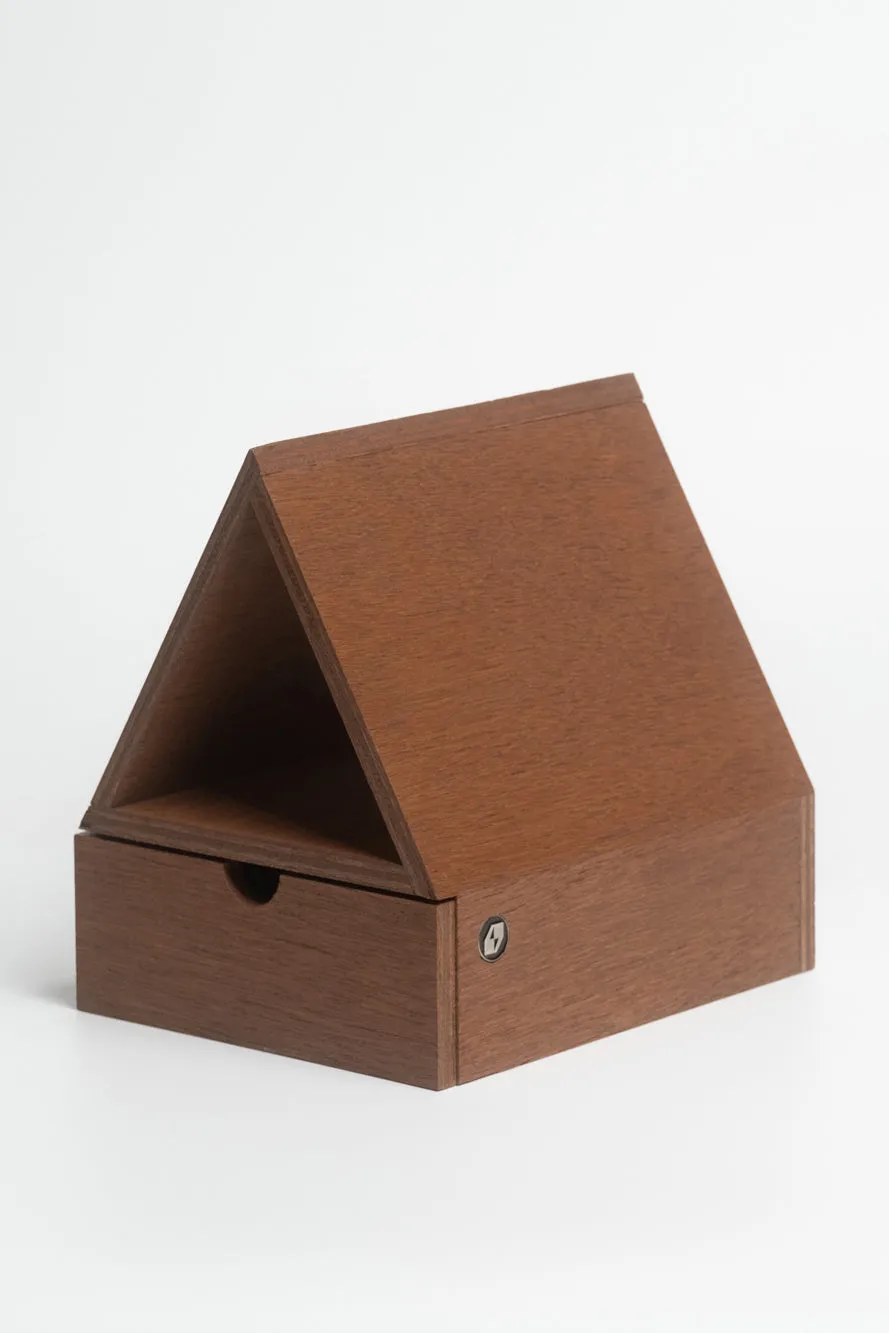Cottage Bookrest