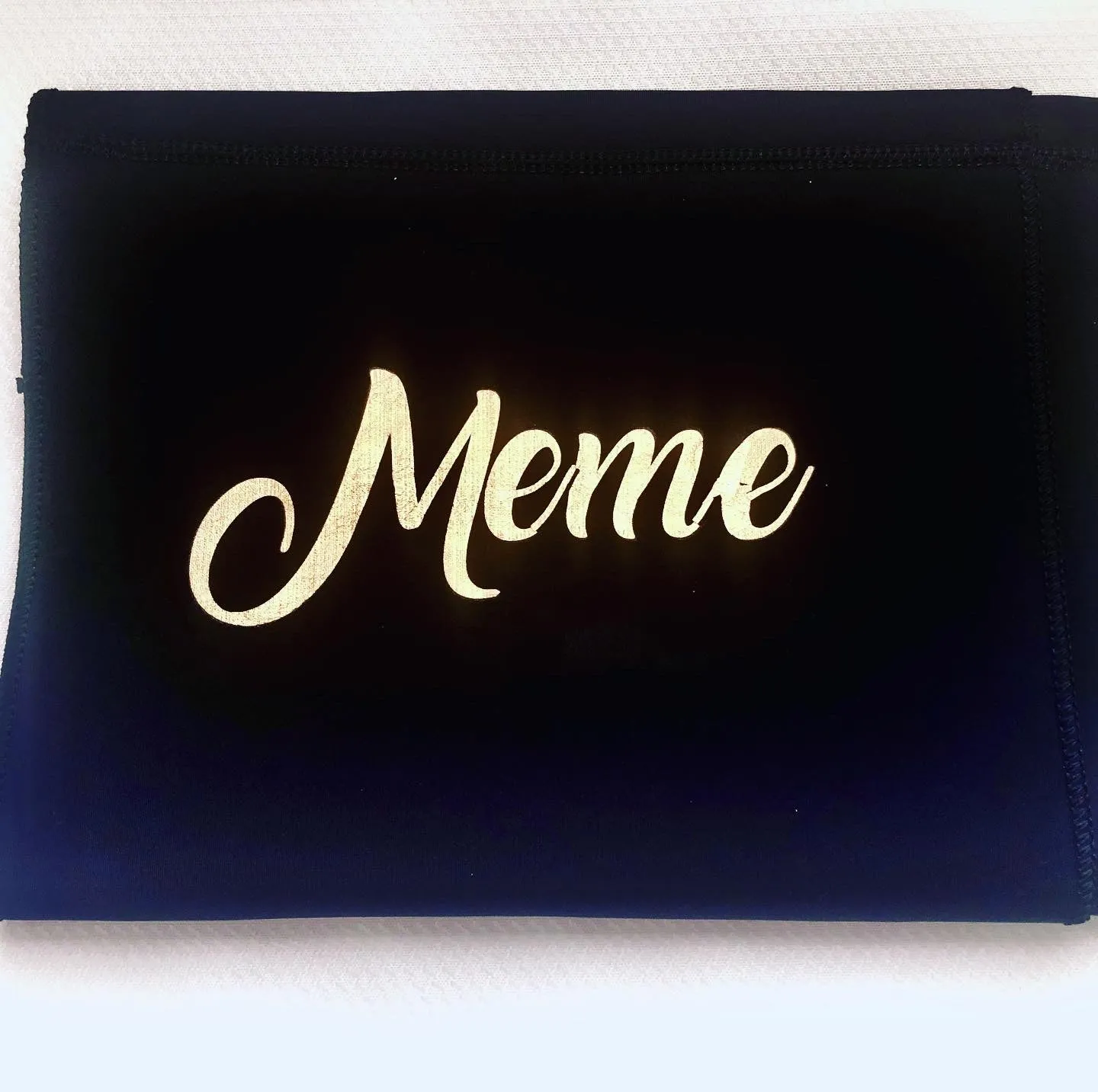 Customizable VisorSleeves