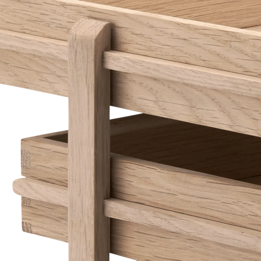 Dania Letter Tray