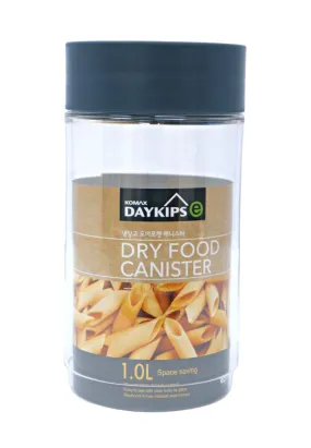 Daykips Food Container - Medium 1L