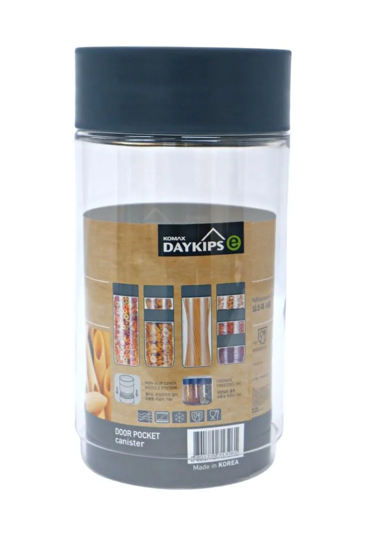Daykips Food Container - Medium 1L