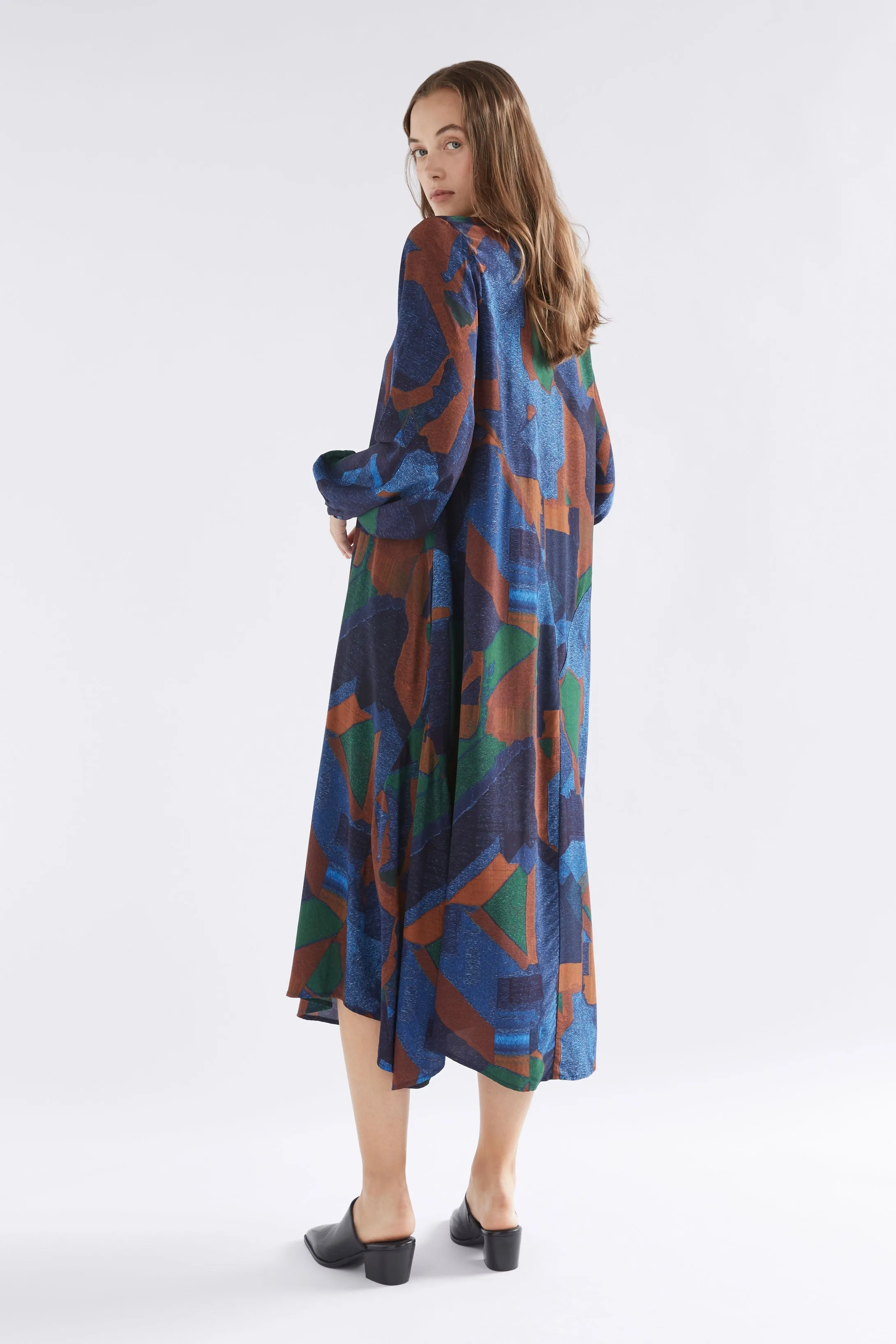 Dega Dress