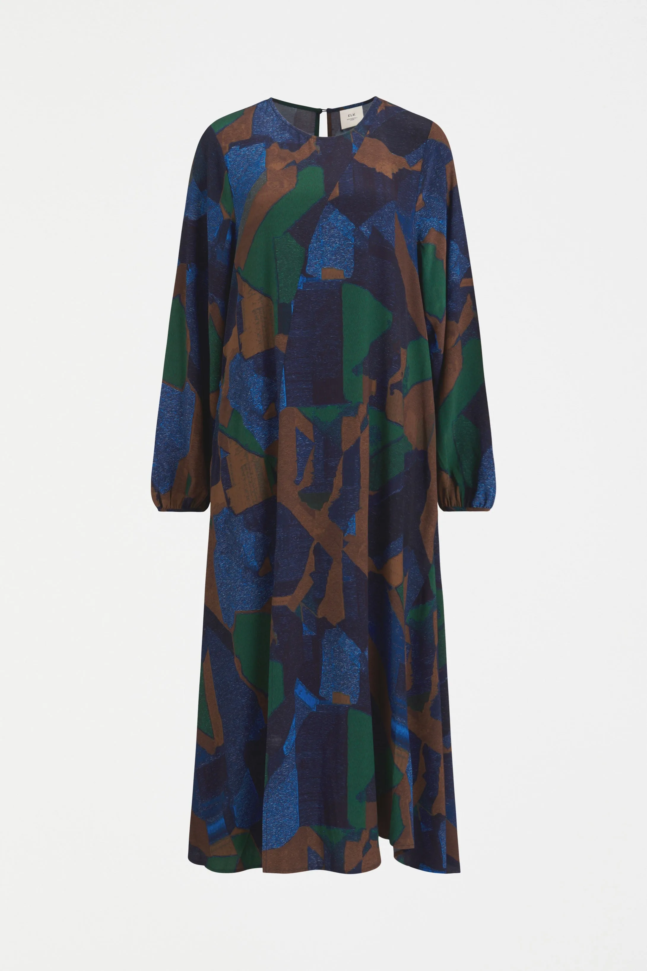 Dega Dress