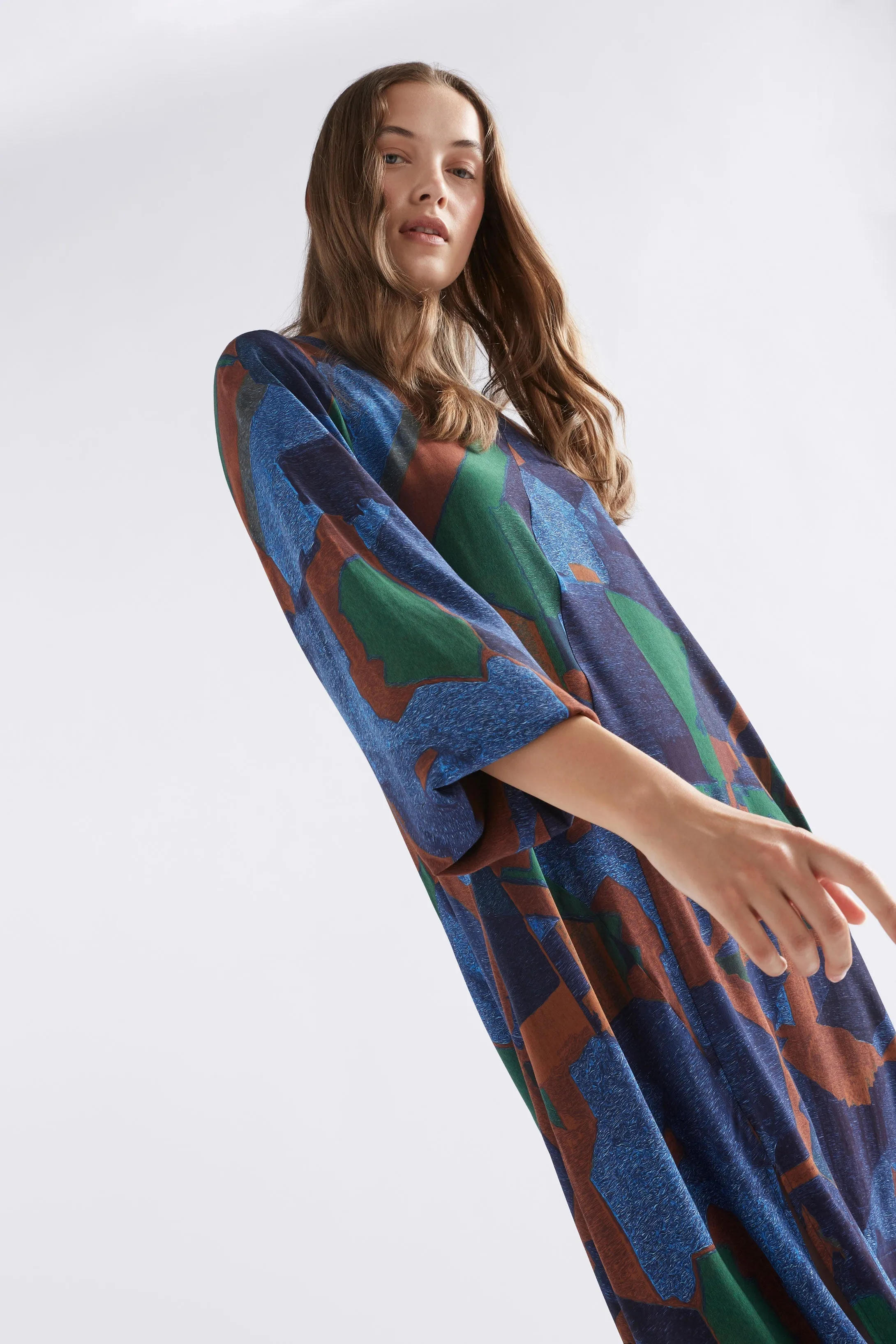 Dega Dress
