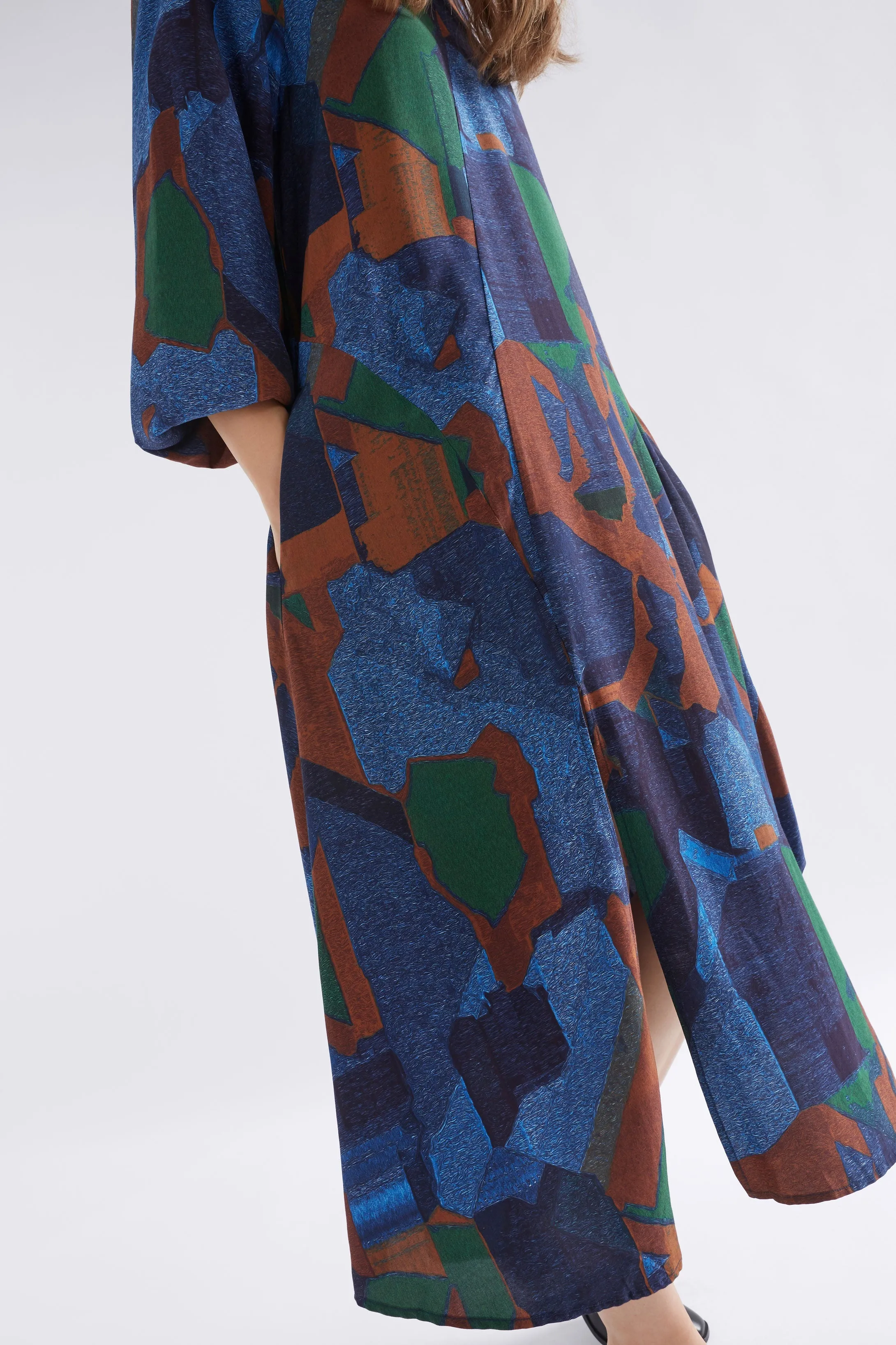 Dega Dress