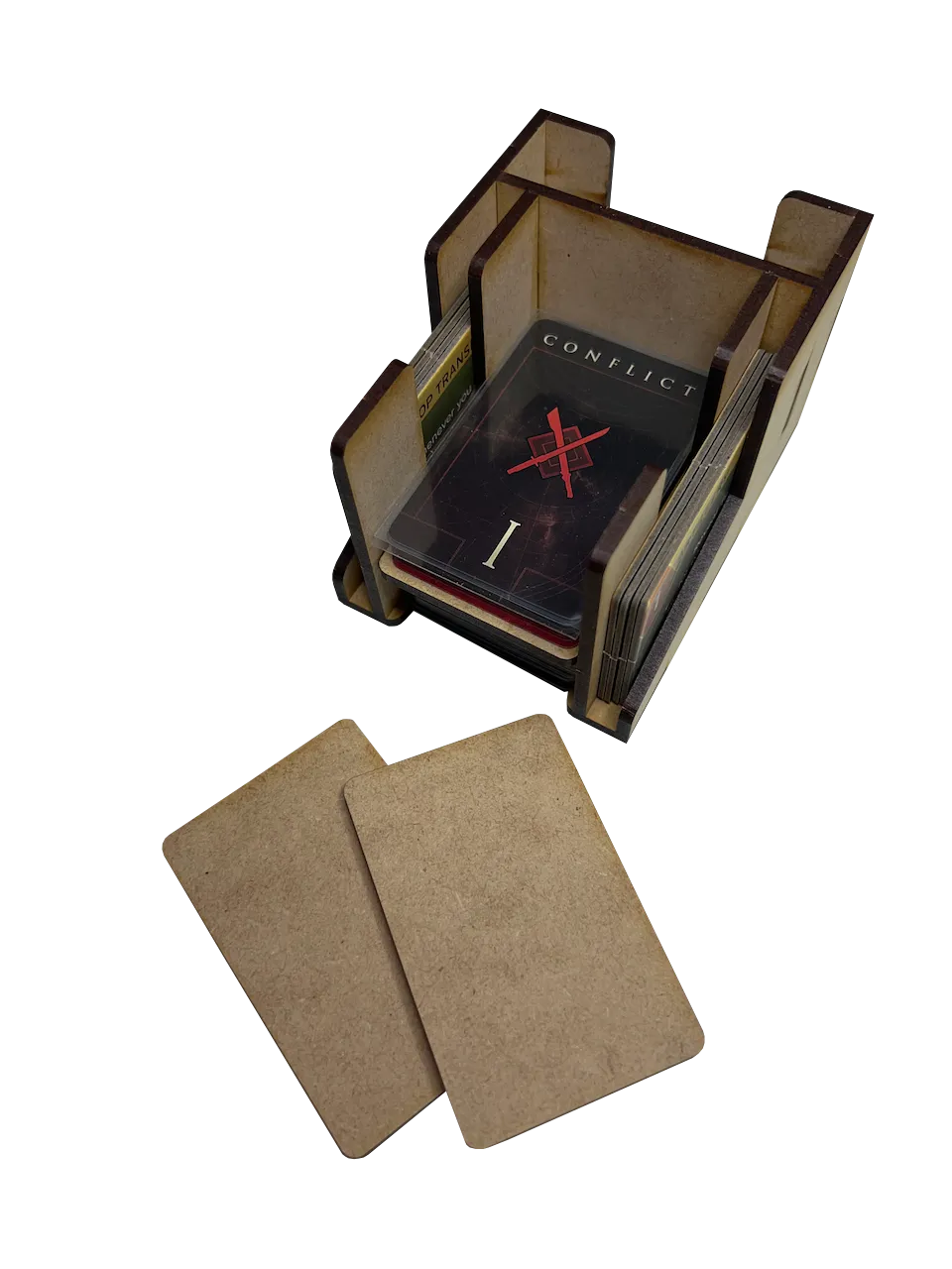 DIMP-001 for Dune: Imperium