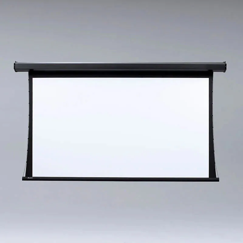 Draper Premier [NTSC 4:3] Electric Retractable Quiet Motor 10' (60" x 80") 101058Q