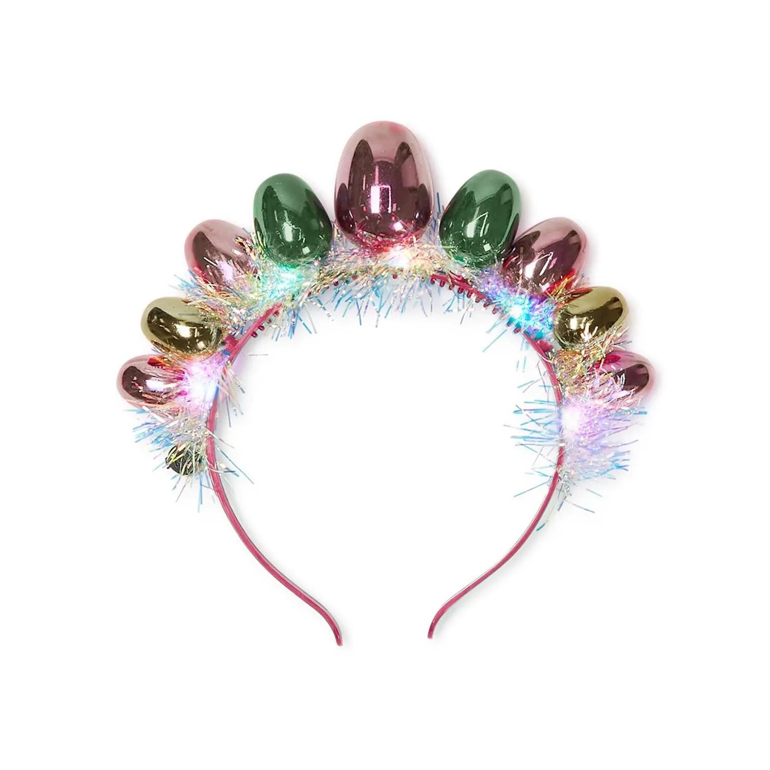 Easter Egg Light Up LED Headband
