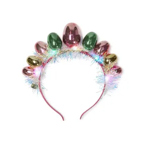 Easter Egg Light Up LED Headband