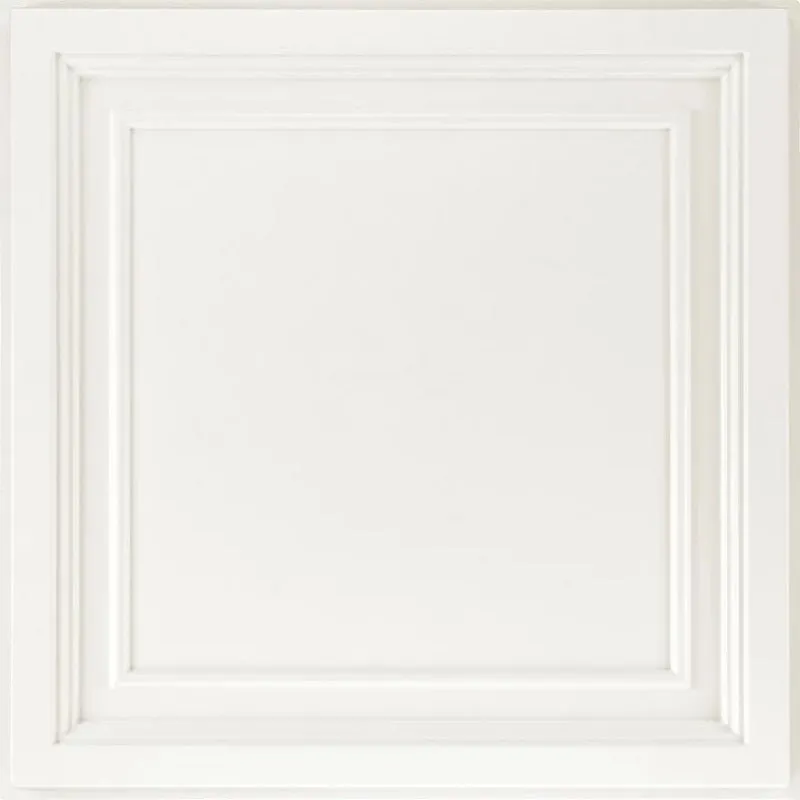 EASY ELEGANCE Shallow Coffer