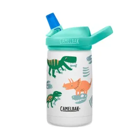Eddy  Kids 12 oz Bottle, Insulated Stainless Steel, Limited