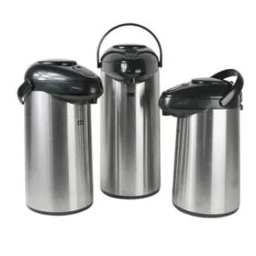 Elia Shatterproof Pump Dispenser (Bdf)