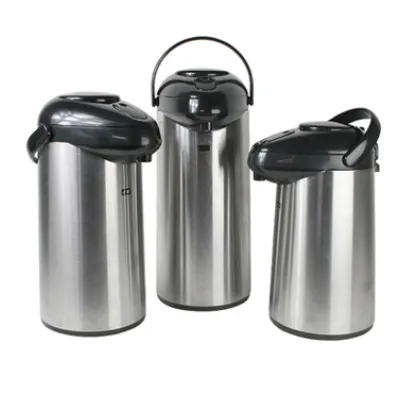 Elia Shatterproof Pump Dispenser (Bdf)