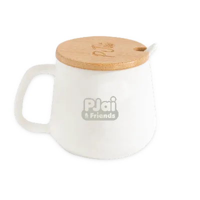 (EMA024) MYO 2.0 Pet Pet Graphic Mug