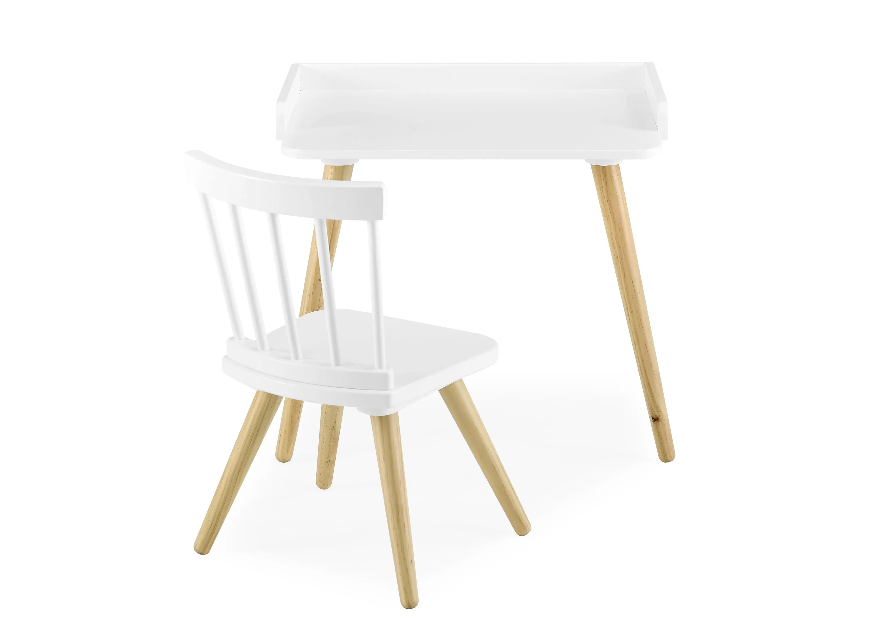 Essex Desk & Chair Set