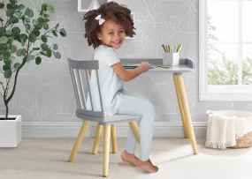 Essex Desk & Chair Set