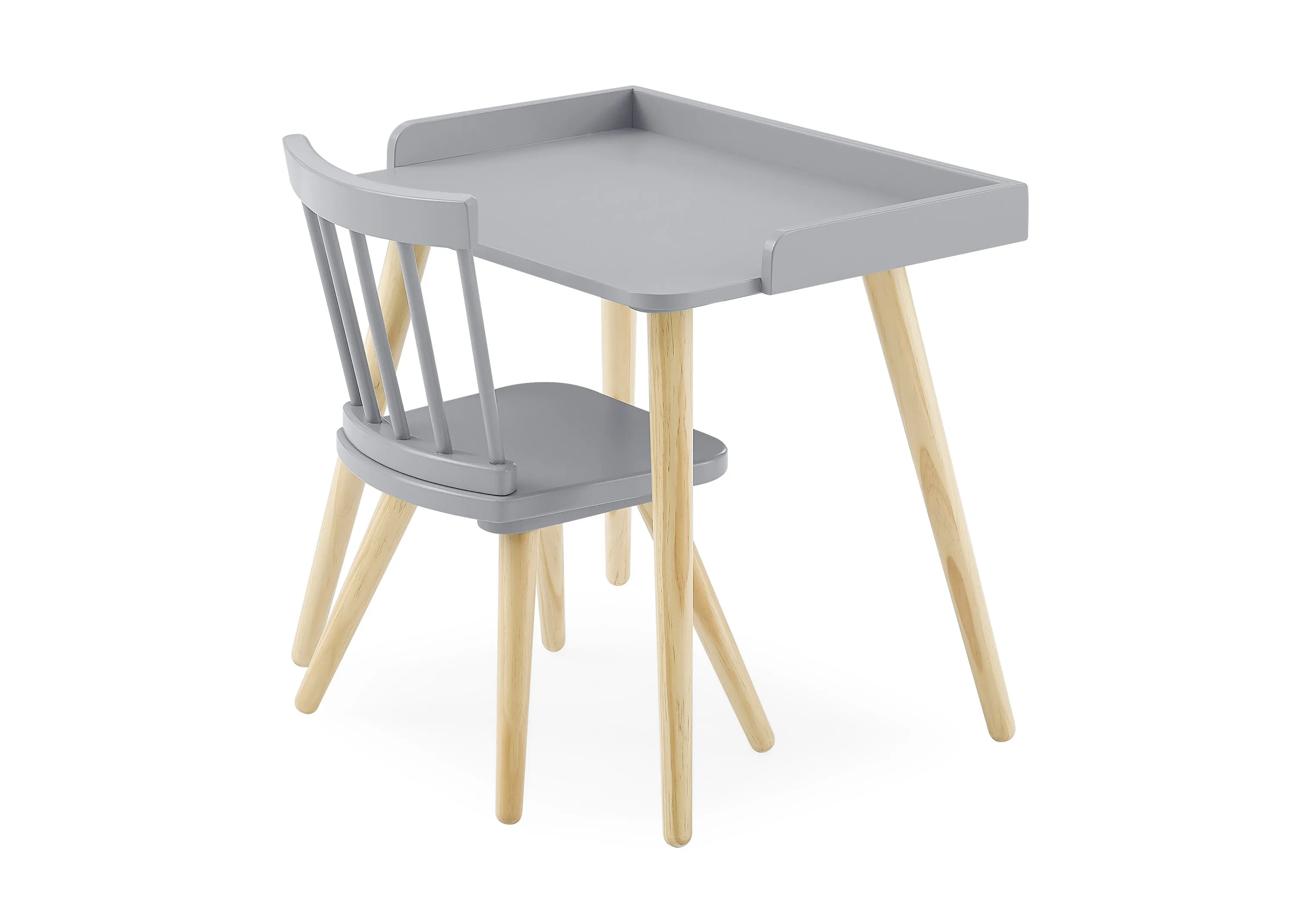 Essex Desk & Chair Set