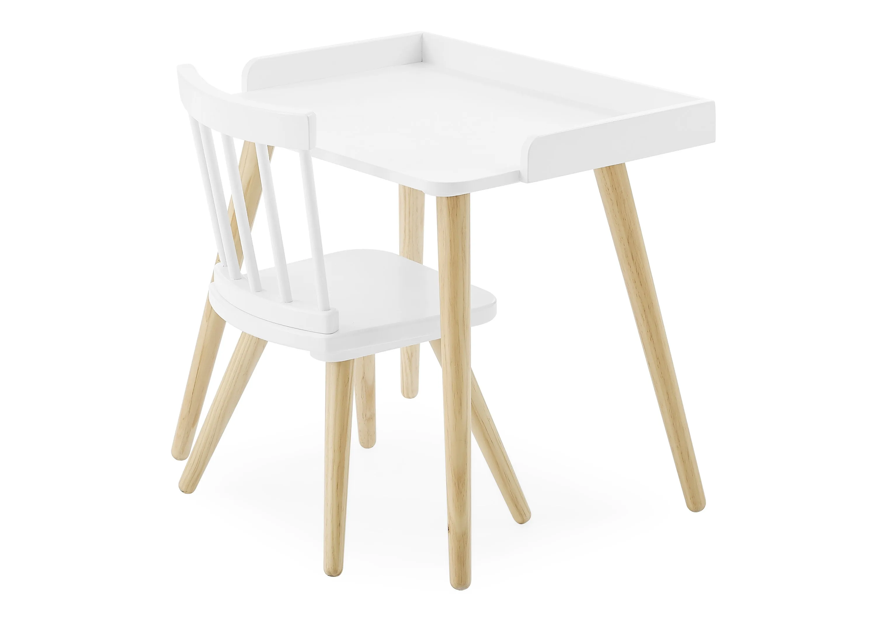 Essex Desk & Chair Set