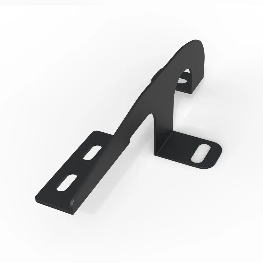 EVBASE Rivian Running Boards R1T/R1S Running Boards Rivian Exterior Accessories