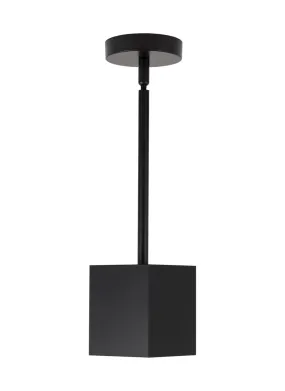 Exo 6" Pendant