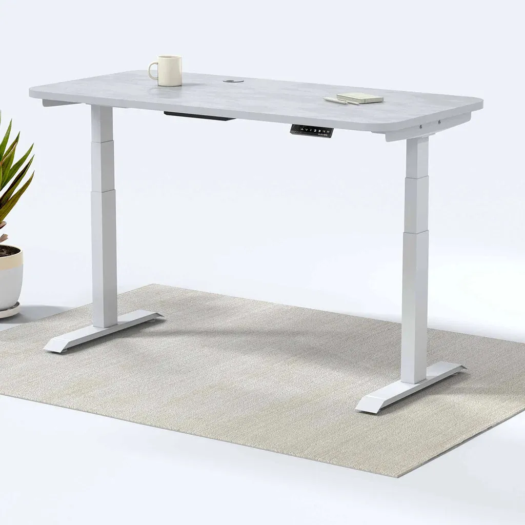 Extended 2-Year Warranty for MotionGrey Standing Desks