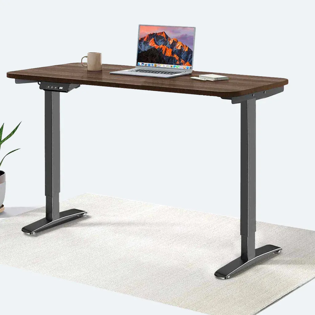 Extended 2-Year Warranty for MotionGrey Standing Desks