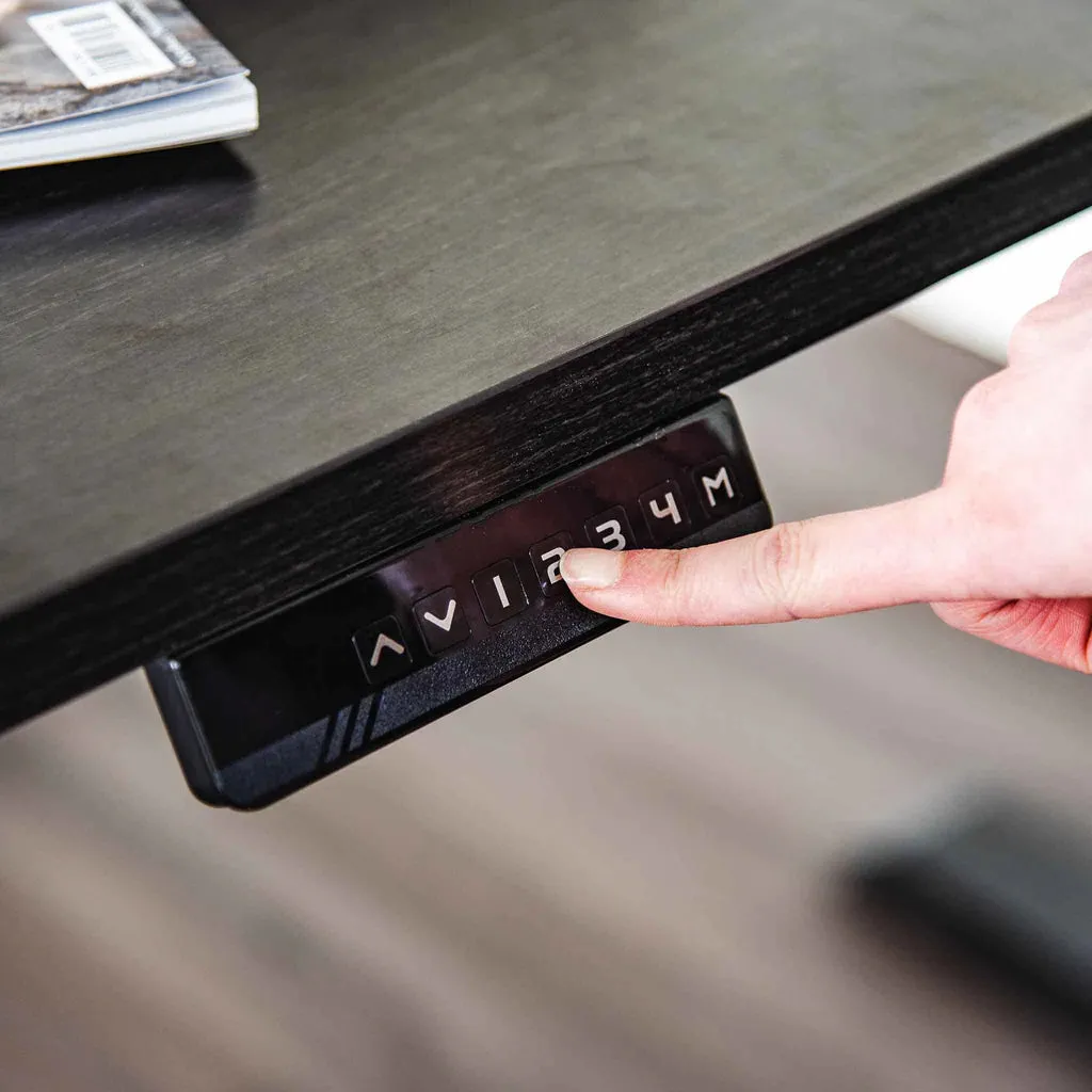 Extended 2-Year Warranty for MotionGrey Standing Desks