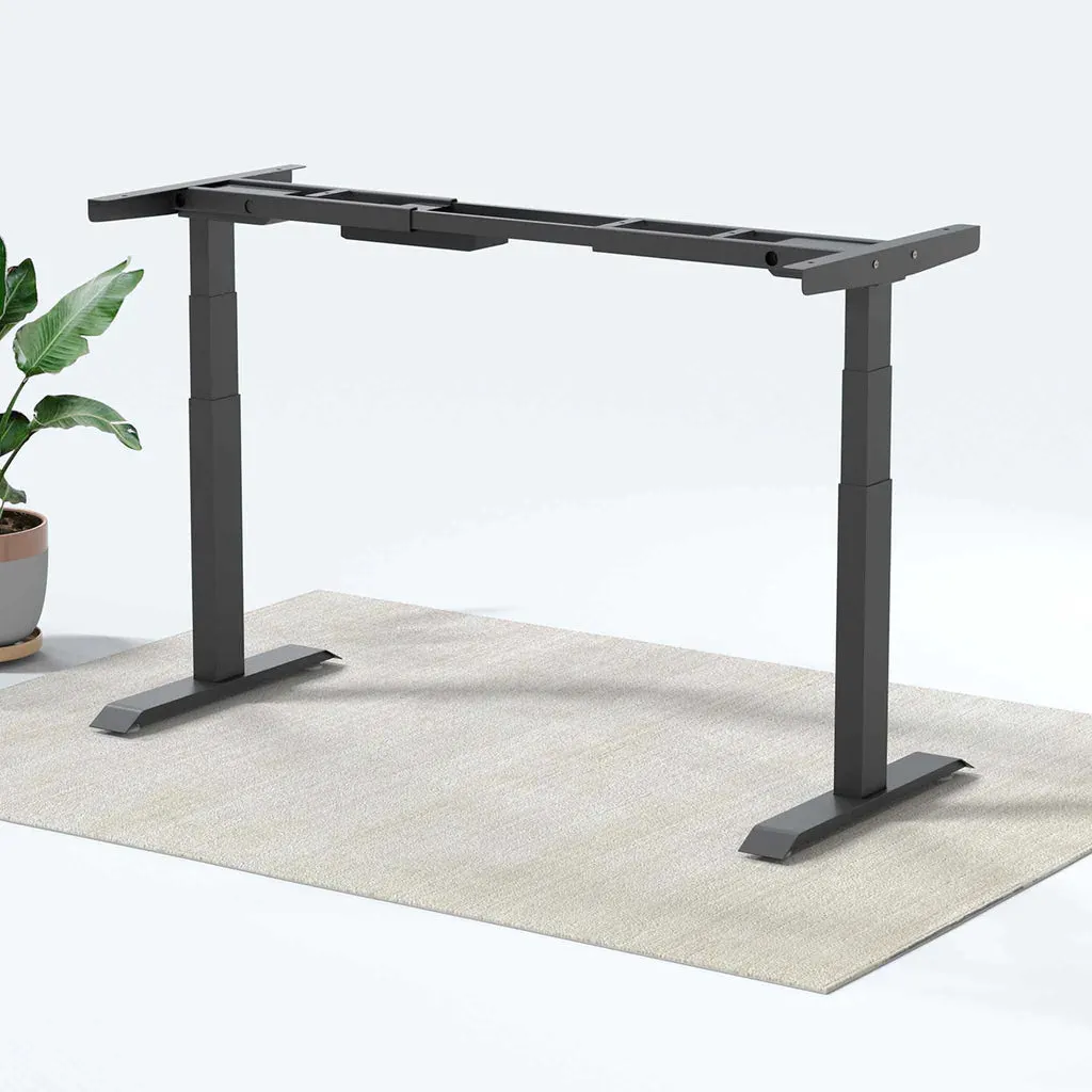 Extended 2-Year Warranty for MotionGrey Standing Desks