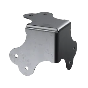 Extra Large Flat Corner - For Large Cases