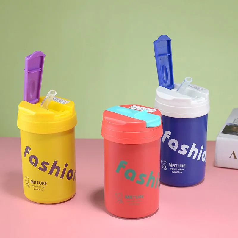 Fashion Hot & Cool Mug -Blue