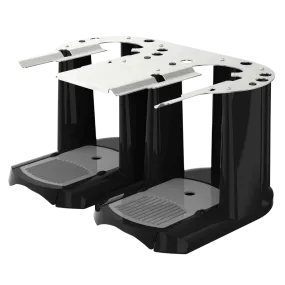 Fetco A151 Double Serving Station S4S-15/20-2