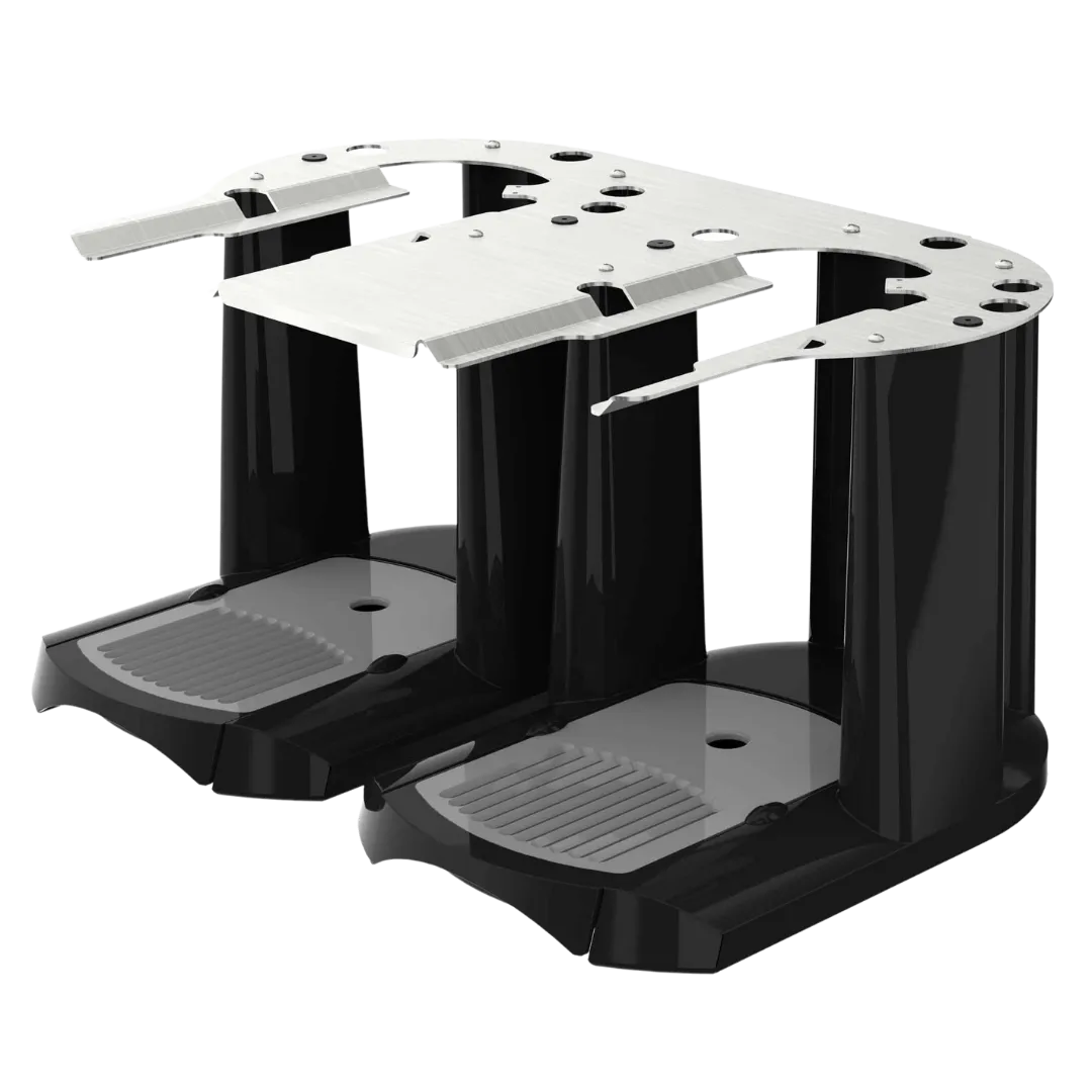 Fetco A151 Double Serving Station S4S-15/20-2