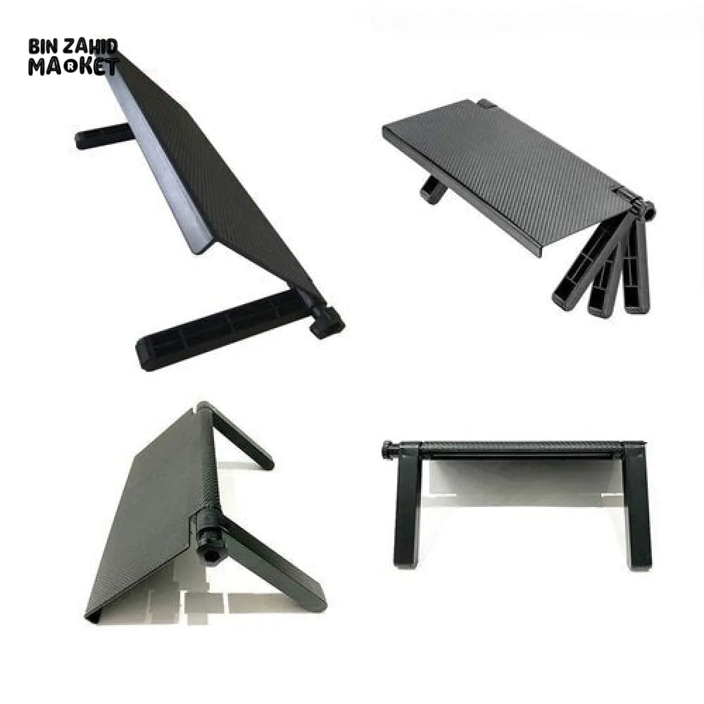 FOLDABLE TELEVISION TOP STOARGE SHELF