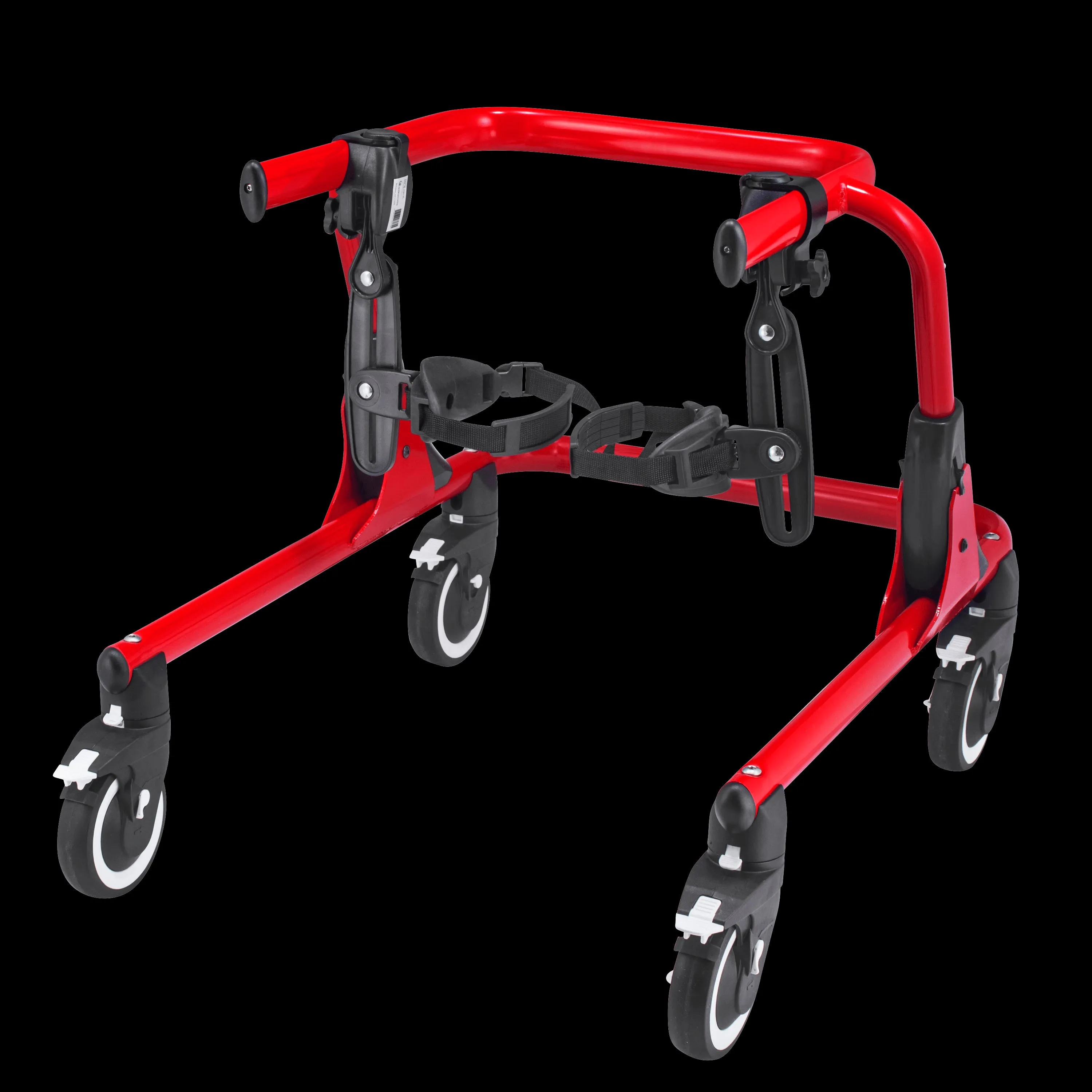 Forearm Platforms