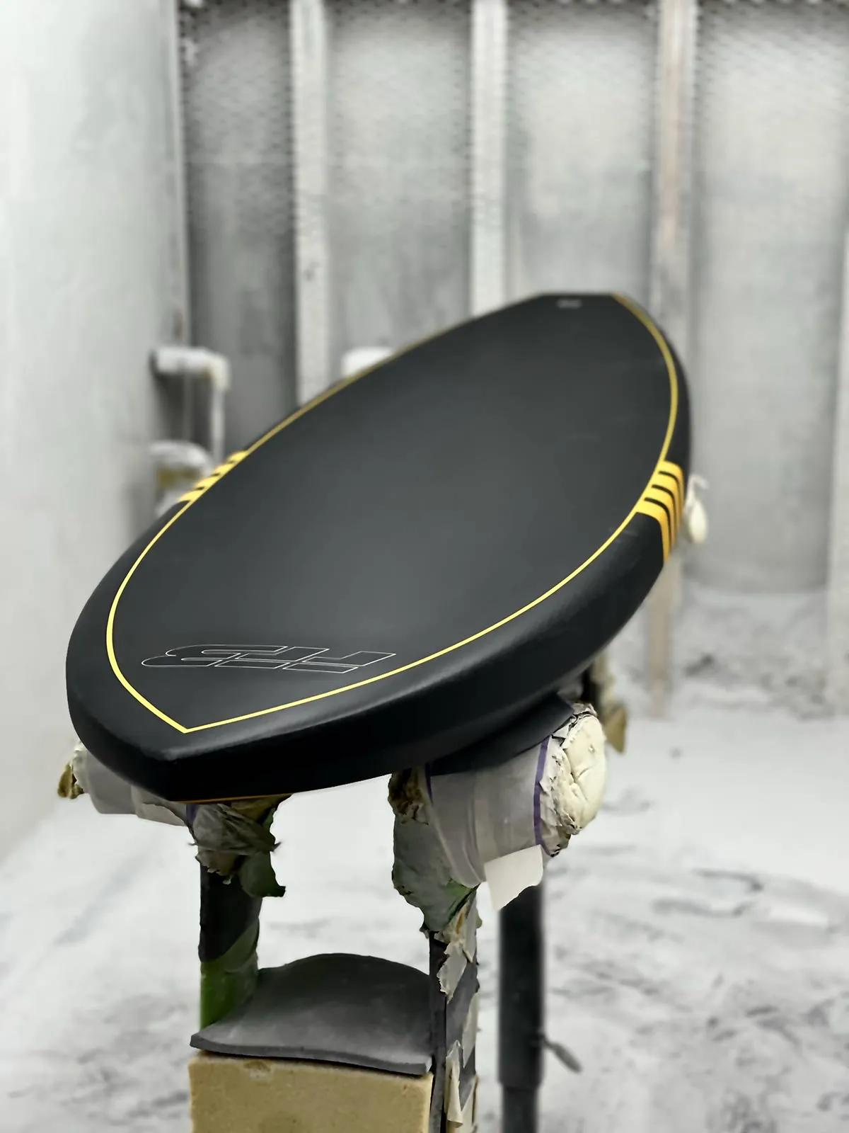 Freedom Foil Boards Dagger Foilboard