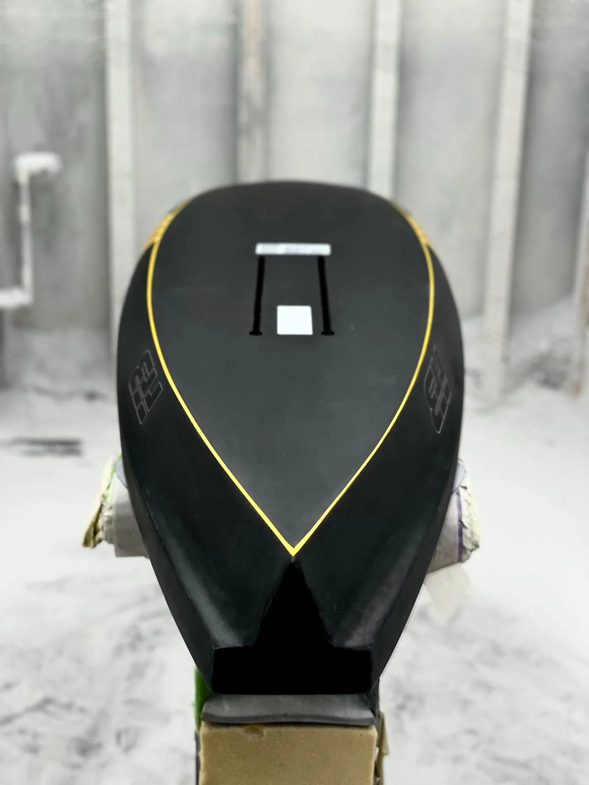 Freedom Foil Boards Dagger Foilboard