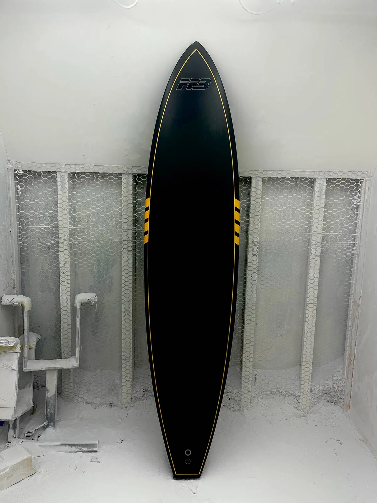 Freedom Foil Boards Dagger Foilboard