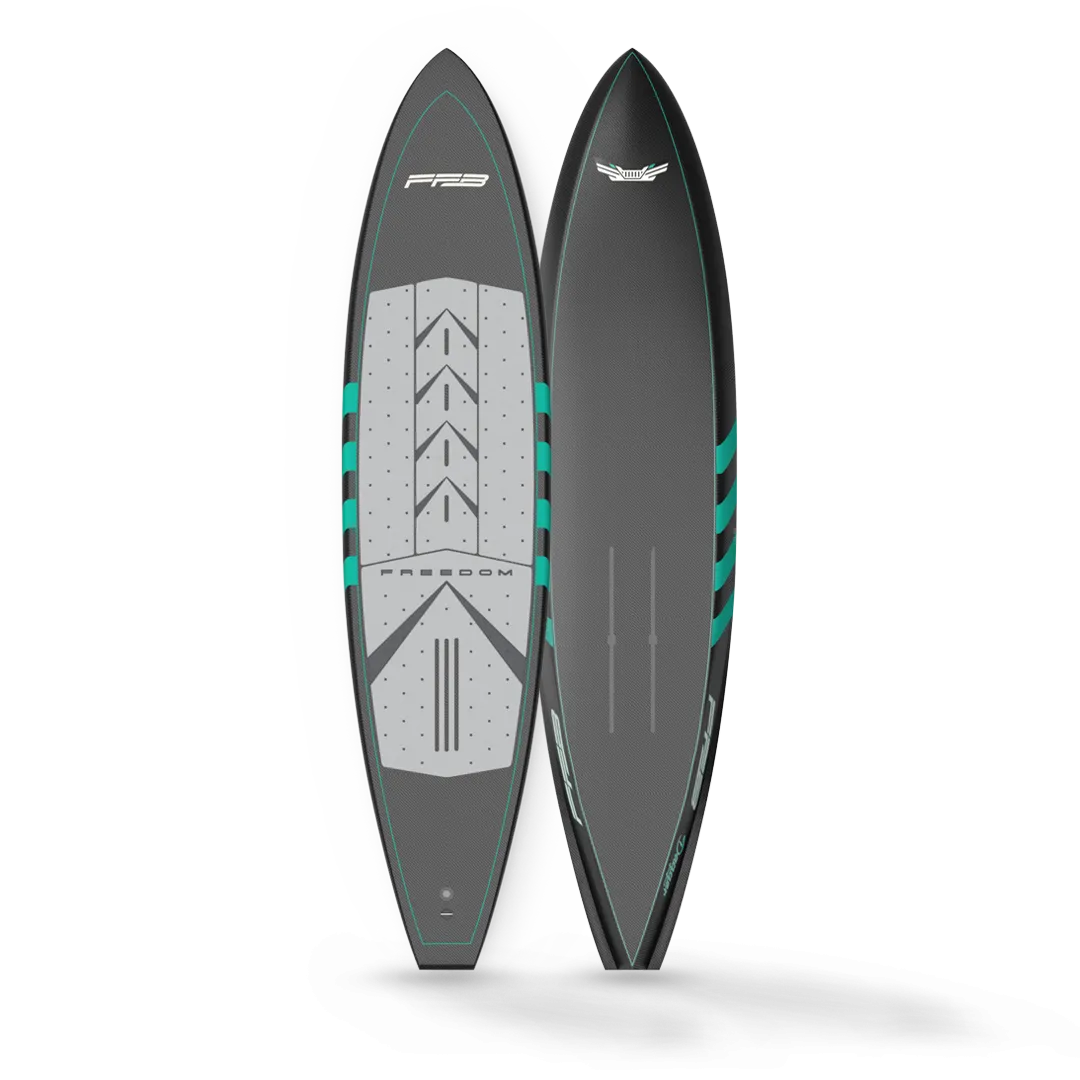 Freedom Foil Boards Dagger Foilboard