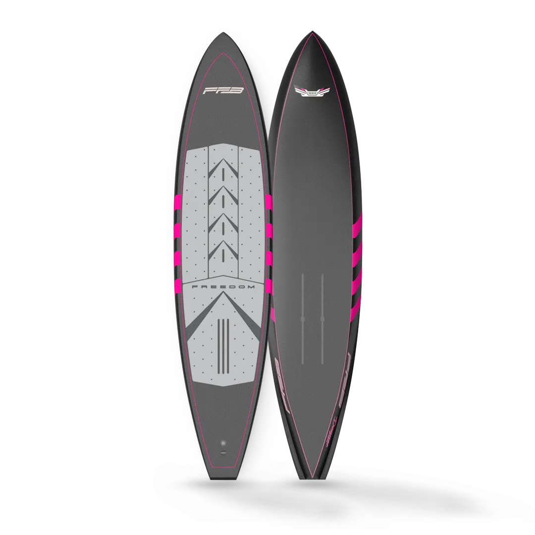 Freedom Foil Boards Dagger Foilboard