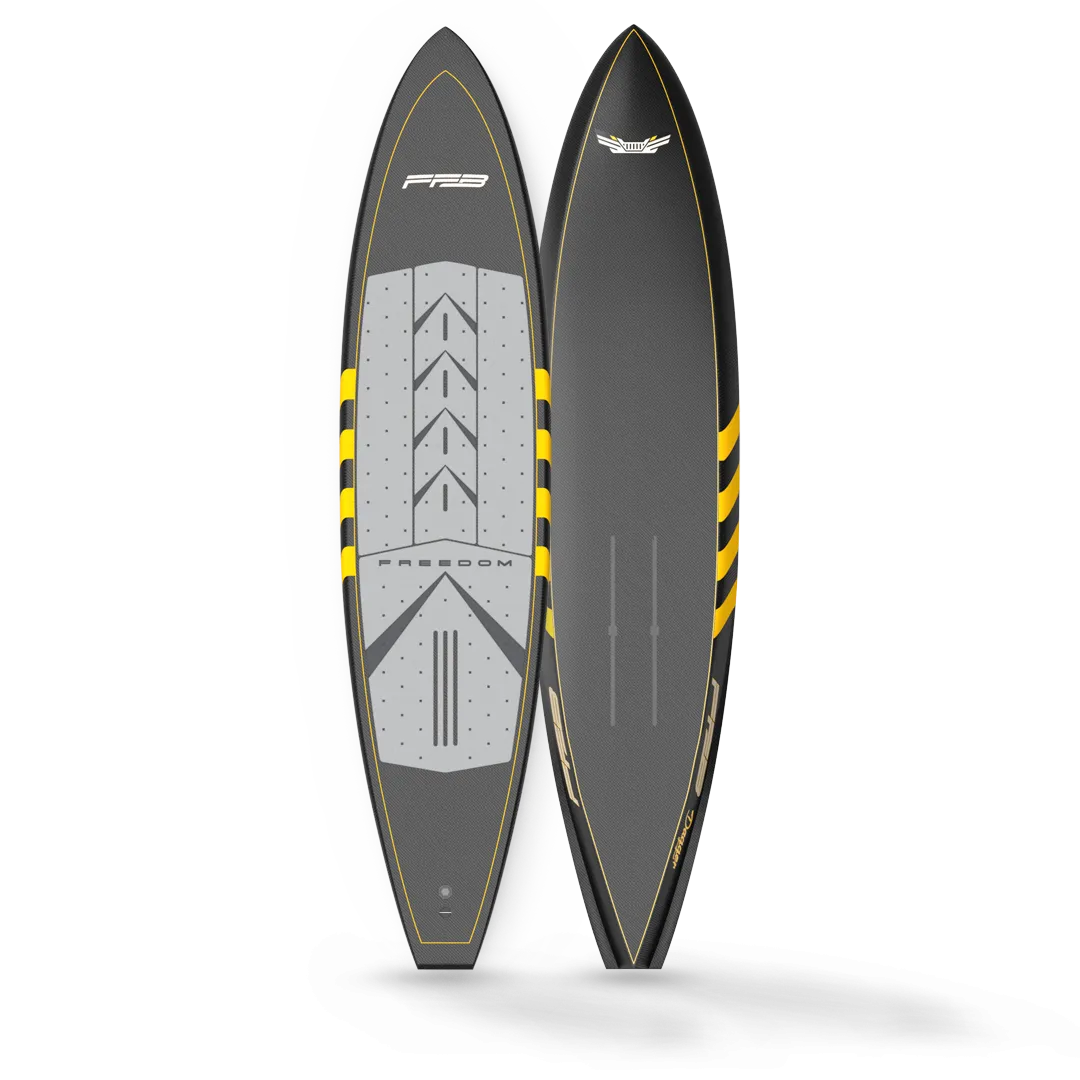 Freedom Foil Boards Dagger Foilboard