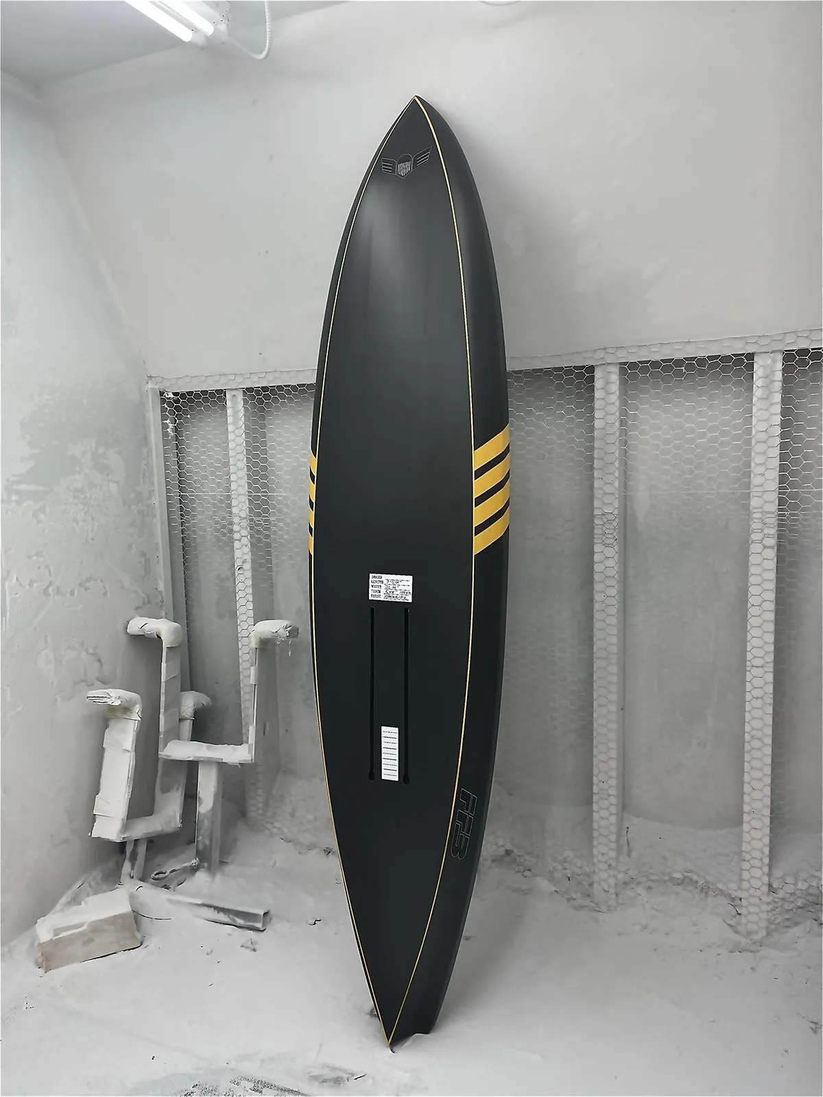 Freedom Foil Boards Dagger Foilboard