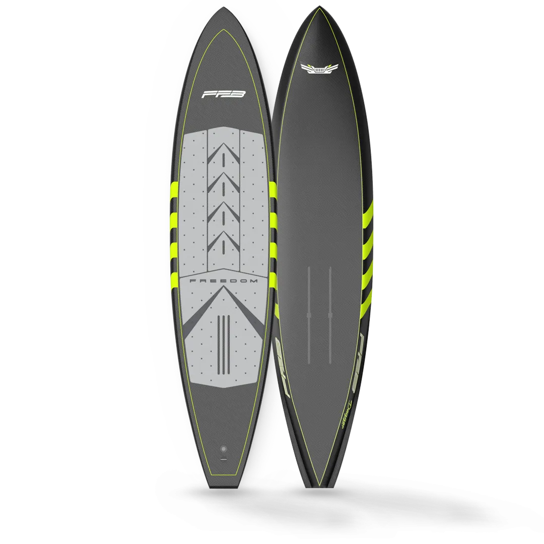 Freedom Foil Boards Dagger Foilboard