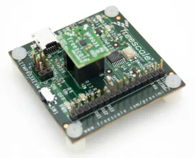 Freescale Proximity Sensor Toolbox Evaluation Kit PN:KITMPR03XEVM