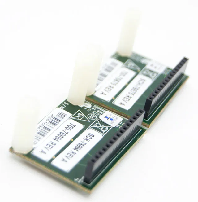 Freescale Proximity Sensor Toolbox Evaluation Kit PN:KITMPR03XEVM