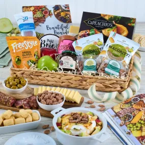 Fresh Charcuterie Gift