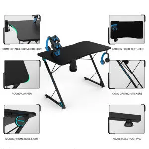 Gaming Desk/Workstation