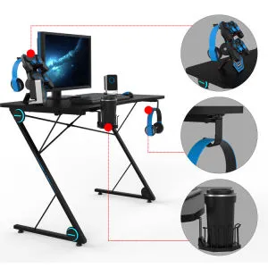 Gaming Desk/Workstation