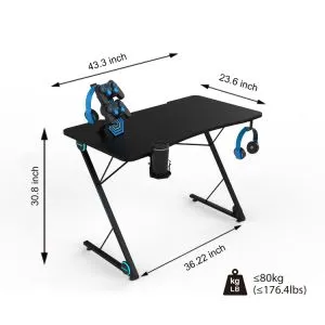 Gaming Desk/Workstation