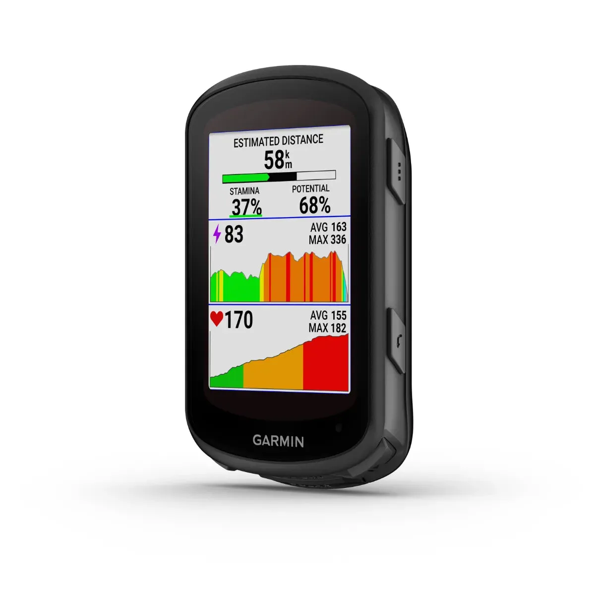 GARMIN Edge 540 Solar
