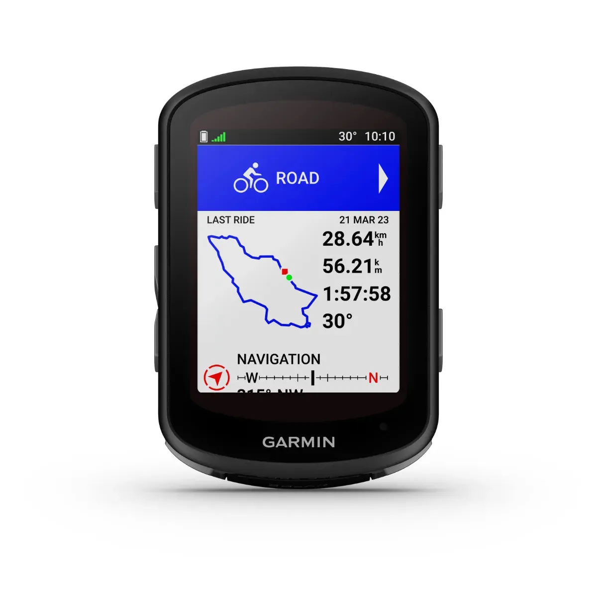 GARMIN Edge 540 Solar